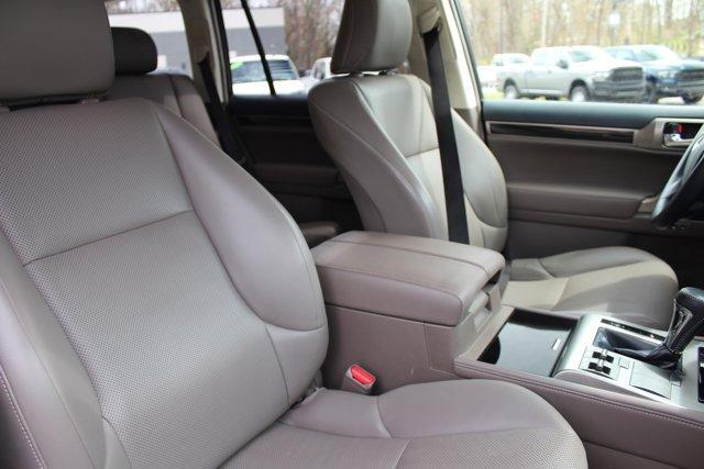 used 2016 Lexus GX 460 car, priced at $24,297