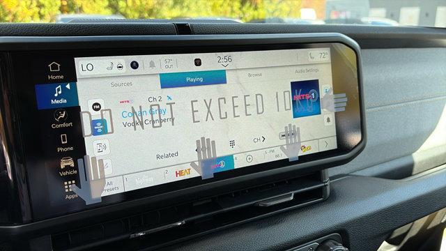 new 2026 Jeep Wrangler car, priced at $48,499