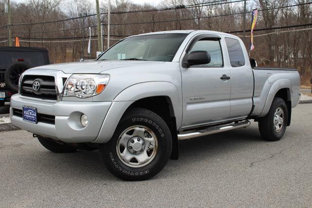 used 2007 Toyota Tacoma car, priced at $17,990