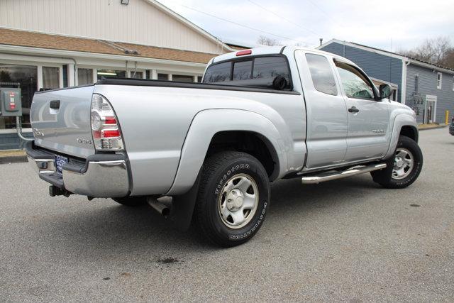 used 2007 Toyota Tacoma car, priced at $17,990