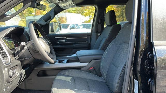 new 2026 Ram 1500 car, priced at $62,595