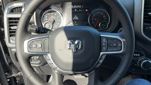new 2026 Ram 1500 car, priced at $62,595