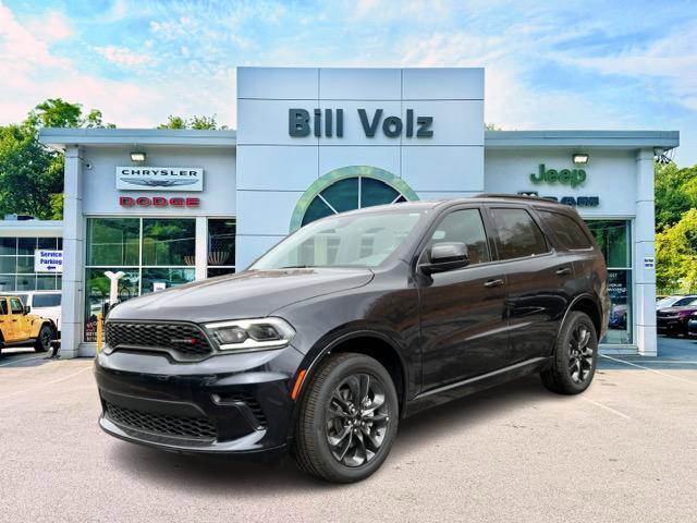 new 2025 Dodge Durango car, priced at $47,423