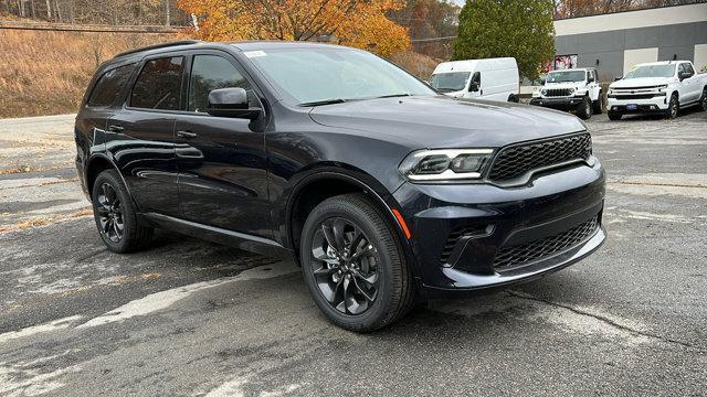 new 2025 Dodge Durango car, priced at $47,423