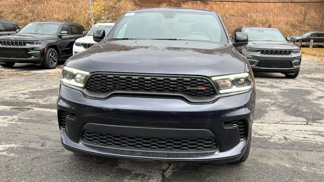 new 2025 Dodge Durango car, priced at $47,423