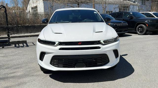 new 2025 Dodge Hornet car, priced at $35,316