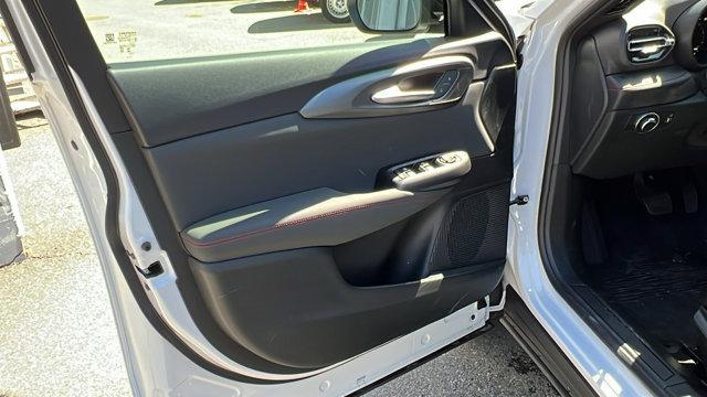 new 2025 Dodge Hornet car, priced at $35,316