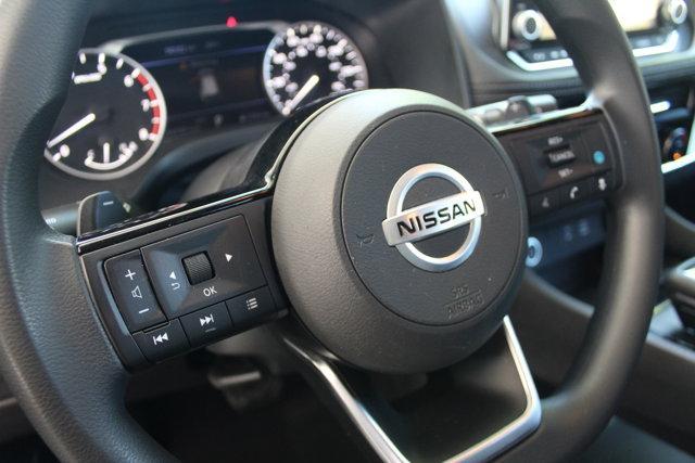 used 2021 Nissan Rogue car, priced at $18,999
