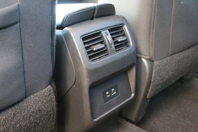used 2021 Nissan Rogue car, priced at $18,999