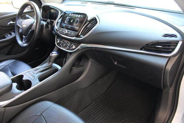 used 2017 Chevrolet Volt car, priced at $15,999