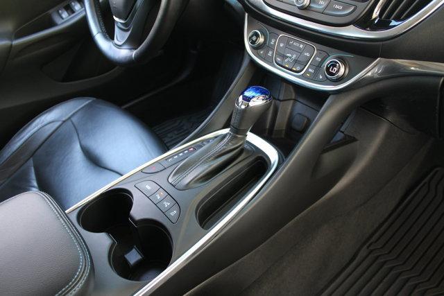 used 2017 Chevrolet Volt car, priced at $15,999