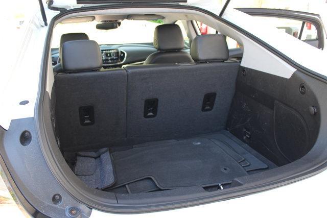 used 2017 Chevrolet Volt car, priced at $15,999