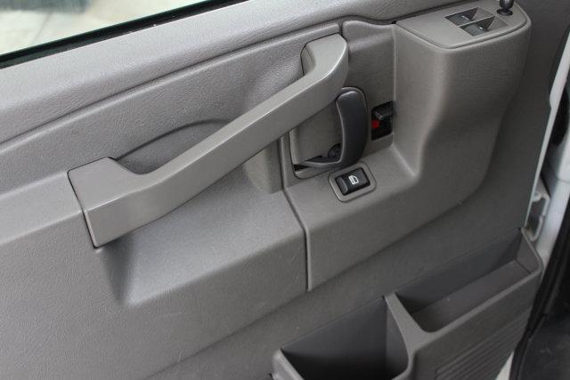 used 2023 Chevrolet Express 2500 car, priced at $29,490