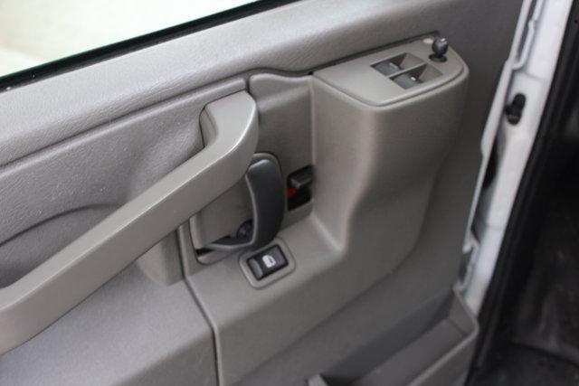 used 2023 Chevrolet Express 2500 car, priced at $29,490