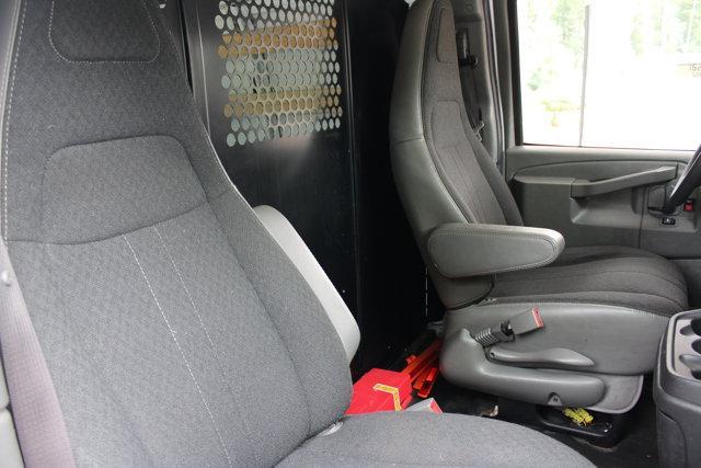 used 2023 Chevrolet Express 2500 car, priced at $29,490