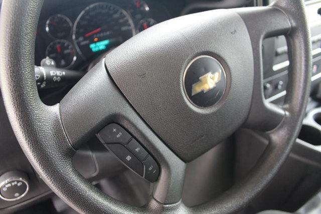 used 2023 Chevrolet Express 2500 car, priced at $29,490