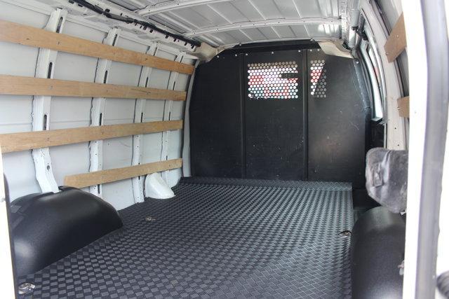 used 2023 Chevrolet Express 2500 car, priced at $29,490