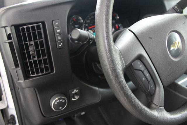 used 2023 Chevrolet Express 2500 car, priced at $29,490