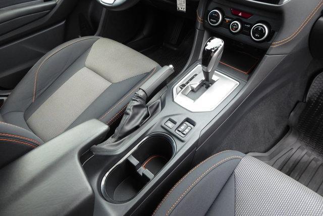 used 2023 Subaru Crosstrek car, priced at $25,790