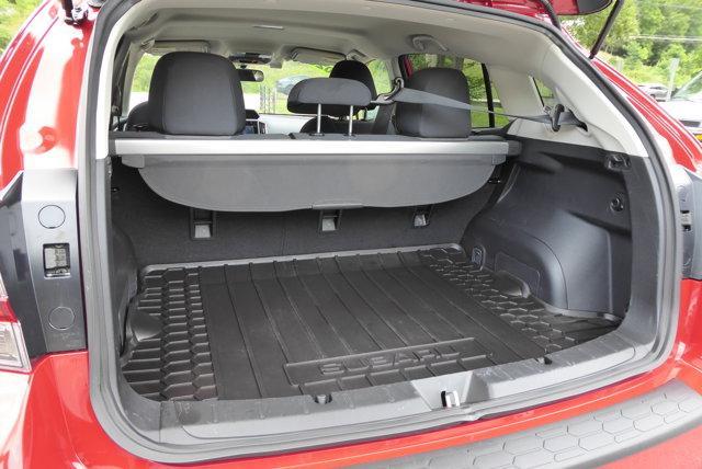 used 2023 Subaru Crosstrek car, priced at $25,790