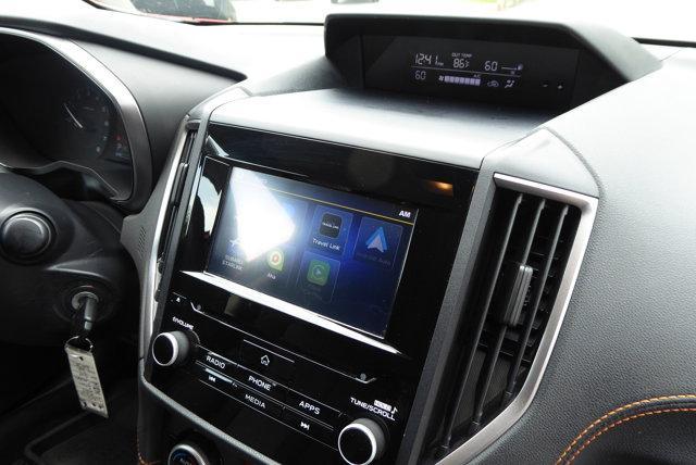 used 2023 Subaru Crosstrek car, priced at $25,790