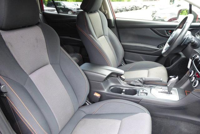 used 2023 Subaru Crosstrek car, priced at $25,790