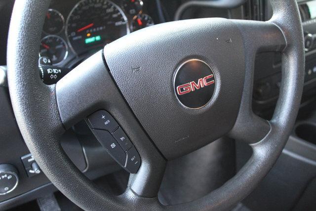 used 2022 GMC Savana 2500 car, priced at $30,998