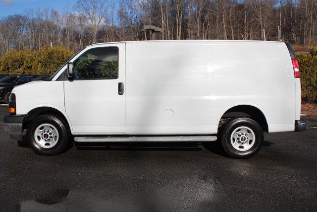 used 2022 GMC Savana 2500 car, priced at $30,998