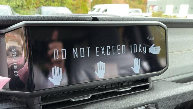 new 2026 Jeep Wrangler car, priced at $53,799