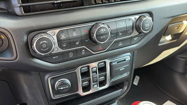 new 2026 Jeep Wrangler car, priced at $49,395