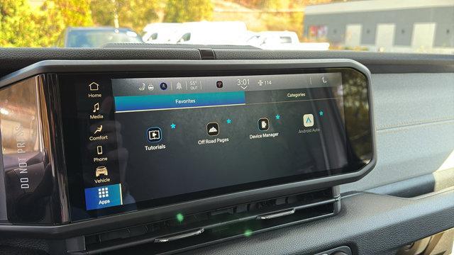 new 2026 Jeep Wrangler car, priced at $49,395