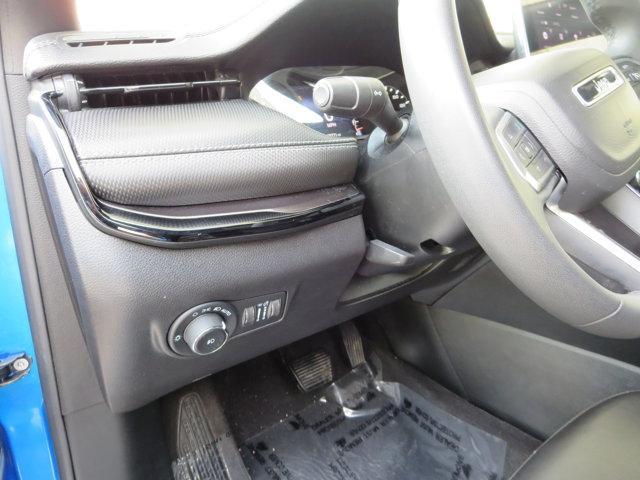used 2022 Jeep Compass car, priced at $22,990