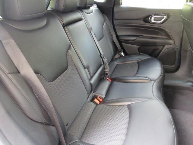 used 2022 Jeep Compass car, priced at $22,990
