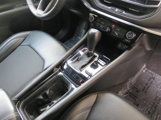 used 2022 Jeep Compass car, priced at $22,990