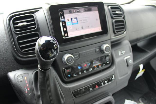 used 2025 Ram ProMaster 2500 car, priced at $46,990
