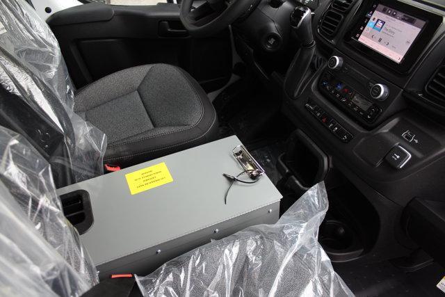 used 2025 Ram ProMaster 2500 car, priced at $46,990