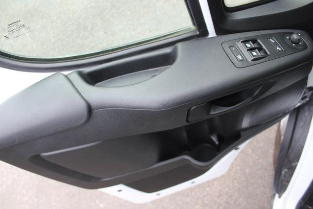 used 2025 Ram ProMaster 2500 car, priced at $46,990