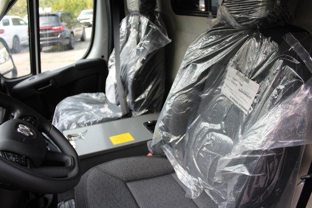 used 2025 Ram ProMaster 2500 car, priced at $46,990
