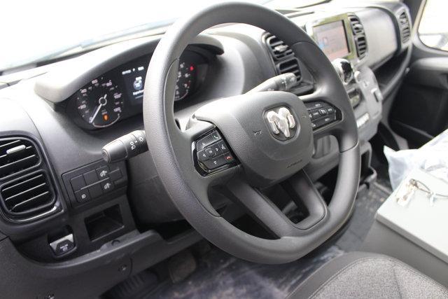 used 2025 Ram ProMaster 2500 car, priced at $46,990
