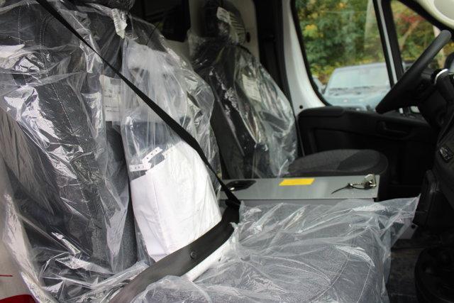used 2025 Ram ProMaster 2500 car, priced at $46,990