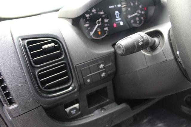 used 2025 Ram ProMaster 2500 car, priced at $46,990