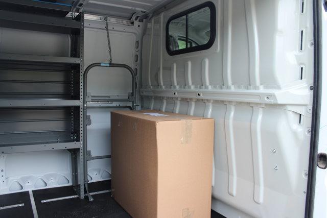 used 2025 Ram ProMaster 2500 car, priced at $46,990