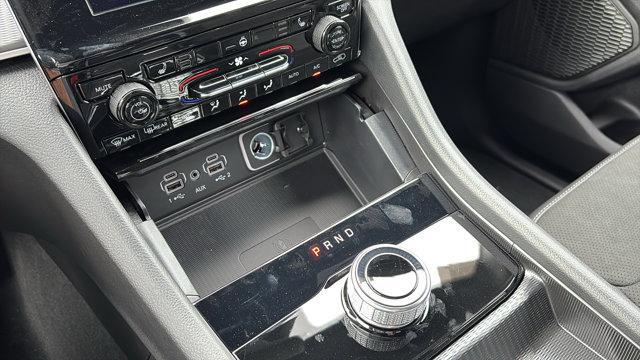 new 2025 Jeep Grand Cherokee car, priced at $45,695
