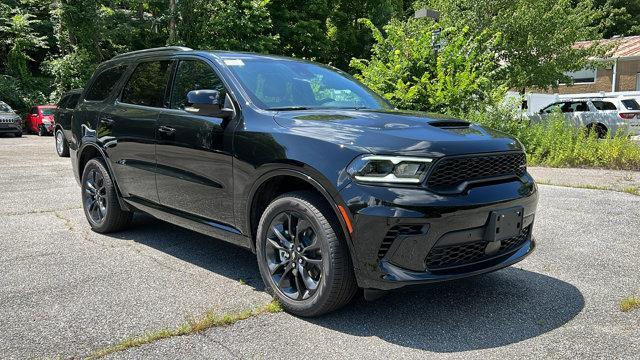 new 2025 Dodge Durango car, priced at $48,485