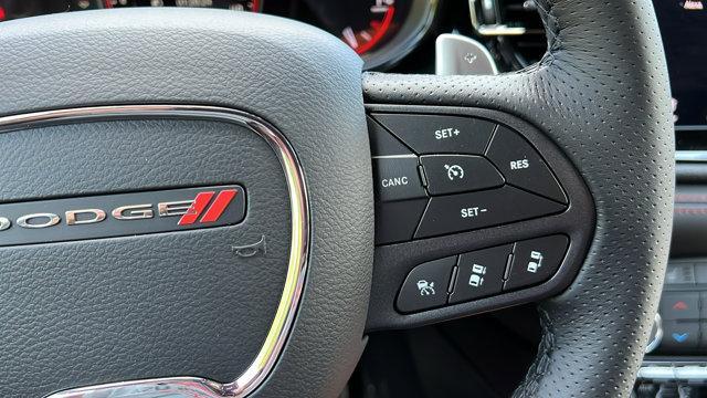 new 2025 Dodge Durango car, priced at $48,485