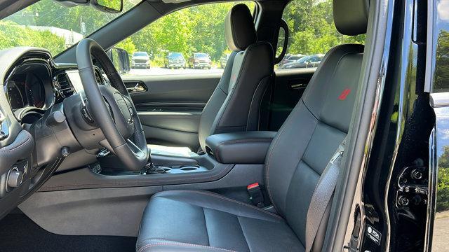 new 2025 Dodge Durango car, priced at $48,485