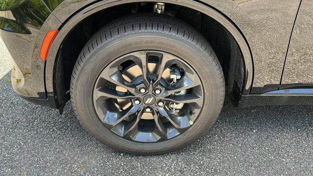 new 2025 Dodge Durango car, priced at $48,485