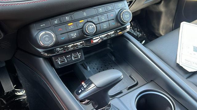new 2025 Dodge Durango car, priced at $48,485
