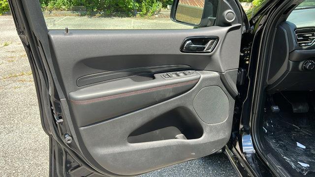 new 2025 Dodge Durango car, priced at $48,485