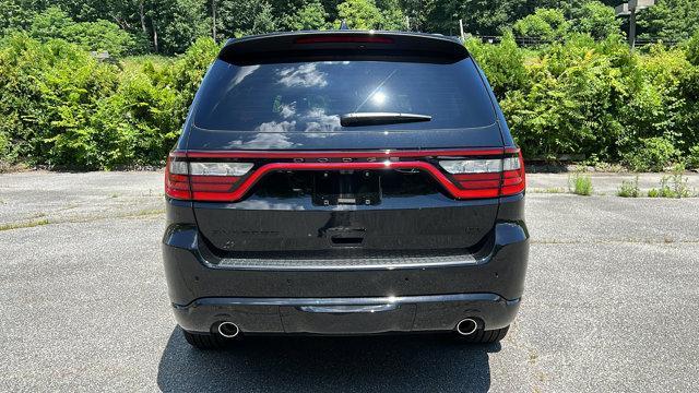 new 2025 Dodge Durango car, priced at $48,485